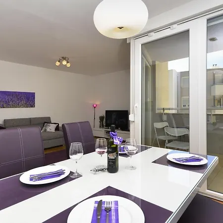Apartament Lavanda Makarska