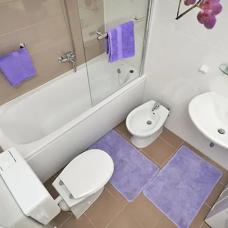 Apartament Lavanda