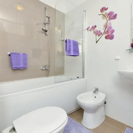 Lavanda Apartament *