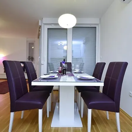 Lavanda Apartament *
