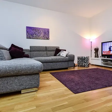 Lavanda Apartament
