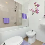 Lavanda Apartman *