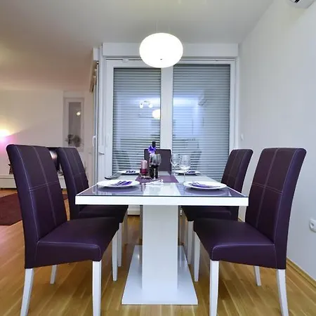 Lavanda Apartamento *